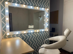 Quarto Camarim